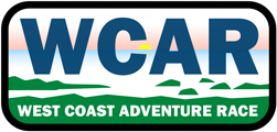 West Coast Adventure Race